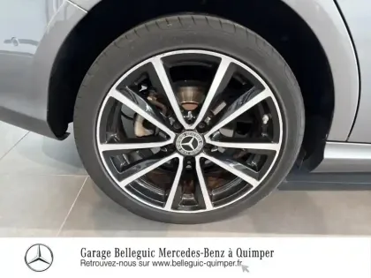 Photo 12 Mercedes Classe B  200 156ch Sensation Euro6d-T