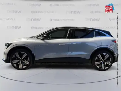 Photo 8 Renault Megane  E-Tech Electric EV60 220ch Iconic super charge