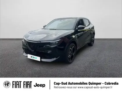ALFA ROMEO Junior Base