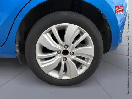 Photo 9 Suzuki Swift  1.2 Dualjet Hybrid 90ch Privilège Euro6d-T