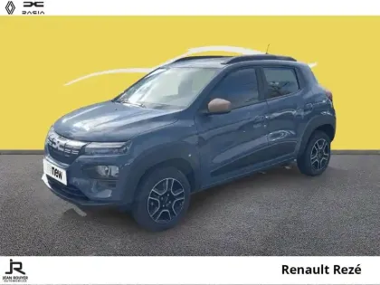 DACIA Spring Extreme