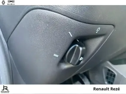 Photo 14 Dacia Spring  65ch Extreme