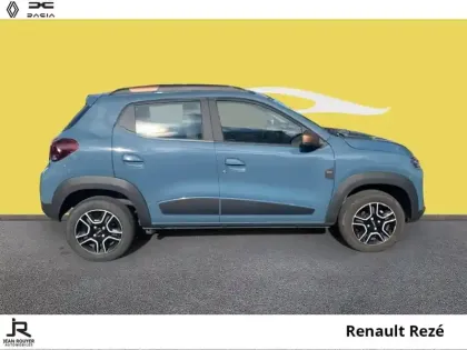 Photo 12 Dacia Spring  65ch Extreme