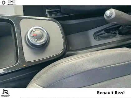 Photo 5 Dacia Spring  65ch Extreme