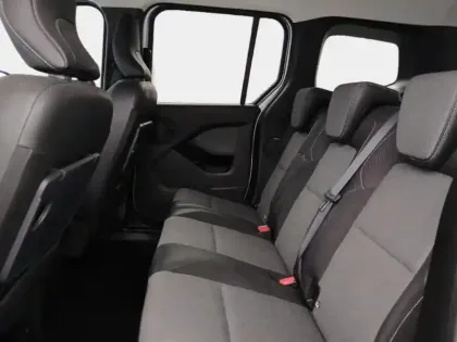 Photo 11 Renault Kangoo  1.5 Blue dCi 95ch Techno - 24