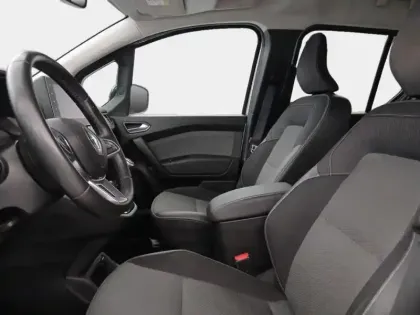 Photo 28 Renault Kangoo  1.5 Blue dCi 95ch Techno - 24