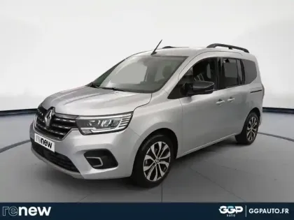 Photo Renault Kangoo Techno