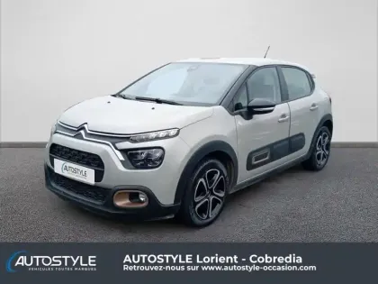 Photo Citroën C3 C-series