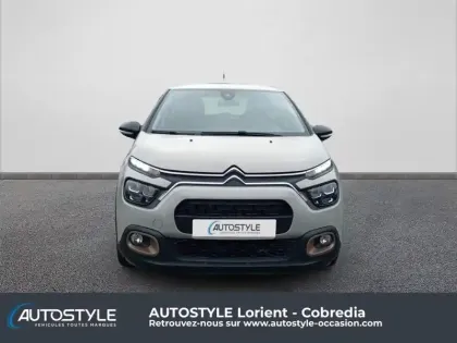 Photo 11 Citroën C3  1.5 BlueHDi 100ch S&S C-Series E6.d