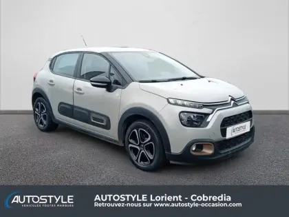 Photo 9 Citroën C3  1.5 BlueHDi 100ch S&S C-Series E6.d