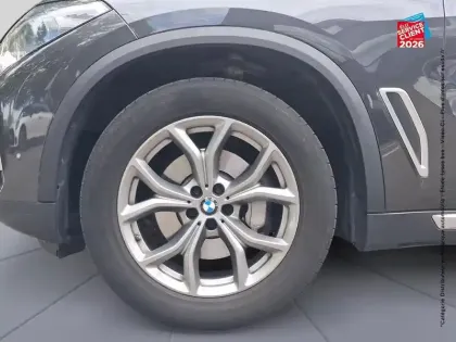 Photo 9 BMW X5  xDrive25dA 231ch xLine