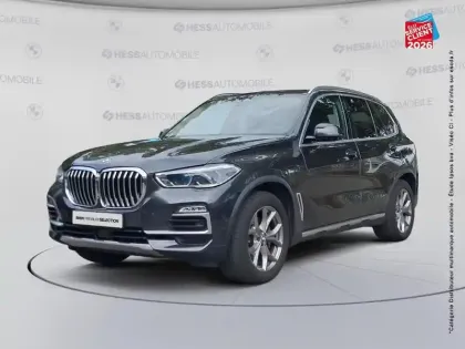 Photo Bmw X5 Xline
