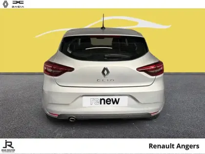 Photo 11 Renault Clio  1.0 TCe 90ch Business -21N