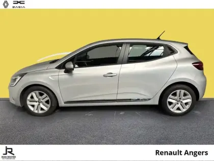 Photo 9 Renault Clio  1.0 TCe 90ch Business -21N