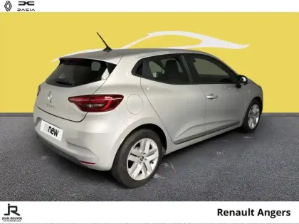 Photo 12 Renault Clio  1.0 TCe 90ch Business -21N