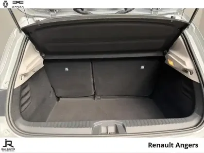 Photo 6 Renault Clio  1.0 TCe 90ch Business -21N