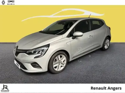 Photo Renault Clio Business