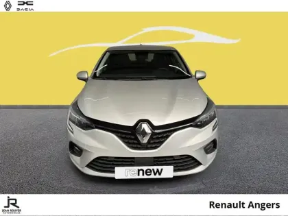 Photo 8 Renault Clio  1.0 TCe 90ch Business -21N