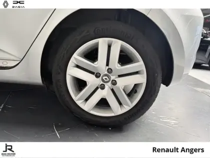 Photo 7 Renault Clio  1.0 TCe 90ch Business -21N