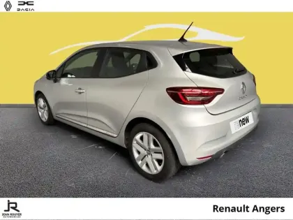Photo 10 Renault Clio  1.0 TCe 90ch Business -21N
