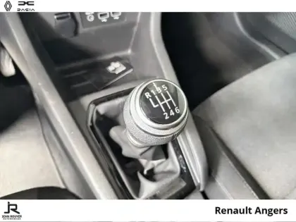 Photo 5 Renault Clio  1.0 TCe 90ch Business -21N