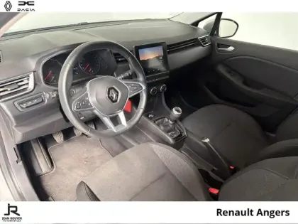 Photo 14 Renault Clio  1.0 TCe 90ch Business -21N