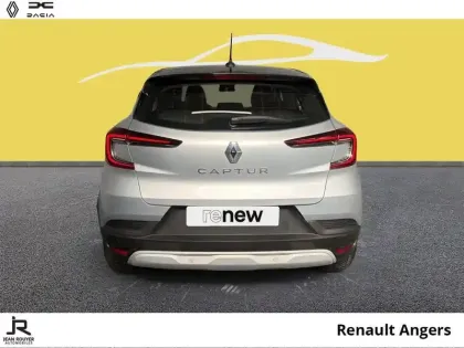 Photo 11 Renault Captur  1.0 TCe 100ch Business GPL -21