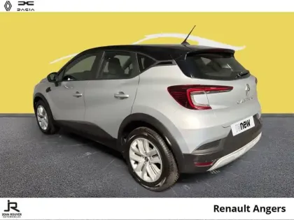 Photo 10 Renault Captur  1.0 TCe 100ch Business GPL -21