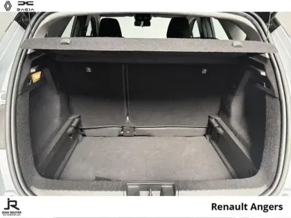 Photo 6 Renault Captur  1.0 TCe 100ch Business GPL -21