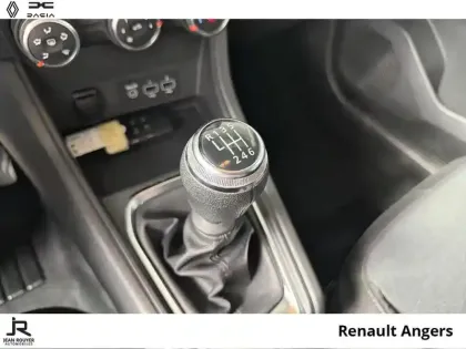 Photo 5 Renault Captur  1.0 TCe 100ch Business GPL -21