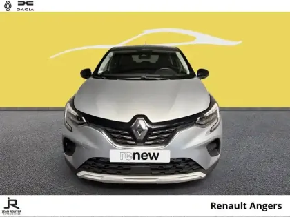 Photo 8 Renault Captur  1.0 TCe 100ch Business GPL -21