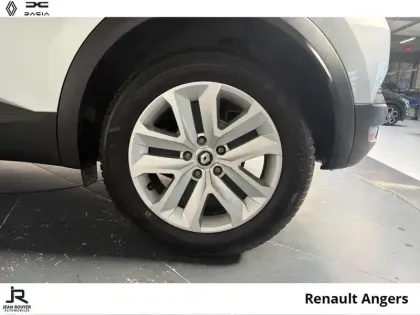Photo 7 Renault Captur  1.0 TCe 100ch Business GPL -21
