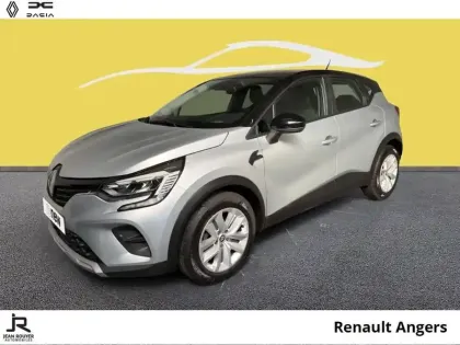 Photo Renault Captur Business