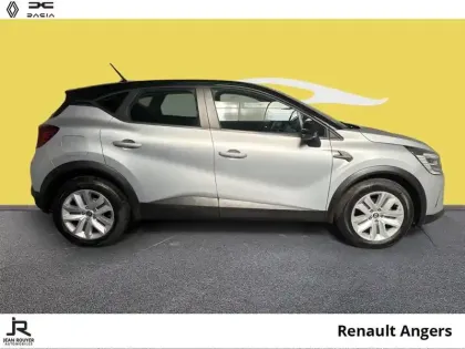 Photo 13 Renault Captur  1.0 TCe 100ch Business GPL -21