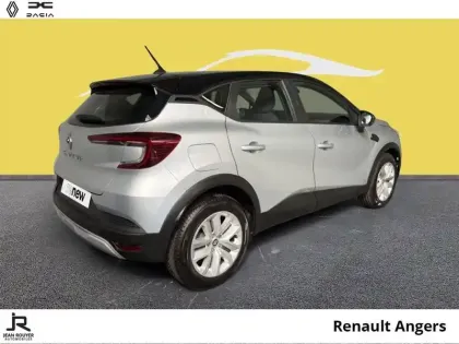 Photo 12 Renault Captur  1.0 TCe 100ch Business GPL -21