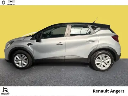 Photo 9 Renault Captur  1.0 TCe 100ch Business GPL -21
