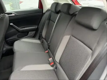 Photo 7 Volkswagen Polo  1.0 TSI 95ch Life
