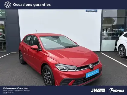 Photo Volkswagen Polo Life