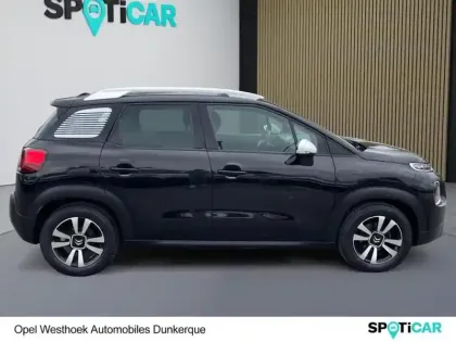 Photo 5 Citroën C3 Aircross  PureTech 82ch Shine E6.d-TEMP