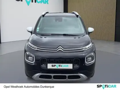 Photo 7 Citroën C3 Aircross  PureTech 82ch Shine E6.d-TEMP