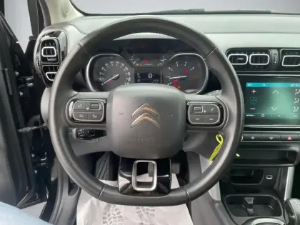 Photo 10 Citroën C3 Aircross  PureTech 82ch Shine E6.d-TEMP
