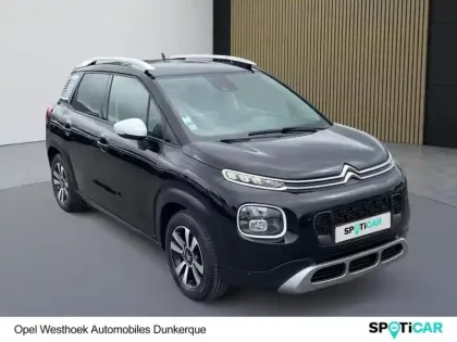 Photo 6 Citroën C3 Aircross  PureTech 82ch Shine E6.d-TEMP