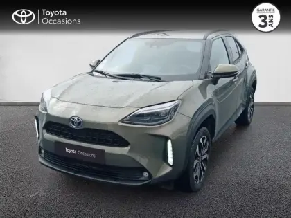 Photo Toyota Yaris Design