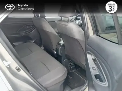 Photo 6 Toyota Yaris  Cross 116h Design MY22