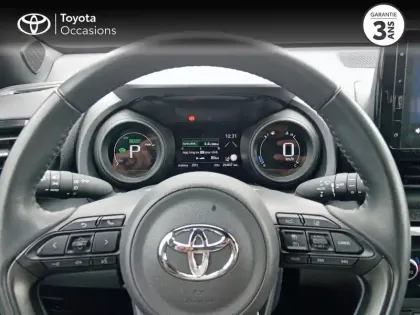 Photo 12 Toyota Yaris  Cross 116h Design MY22