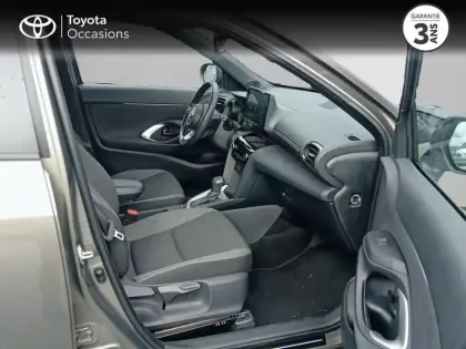 Photo 5 Toyota Yaris  Cross 116h Design MY22