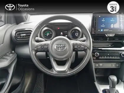Photo 8 Toyota Yaris  Cross 116h Design MY22