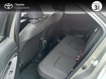 Photo 11 Toyota Yaris  Cross 116h Design MY22