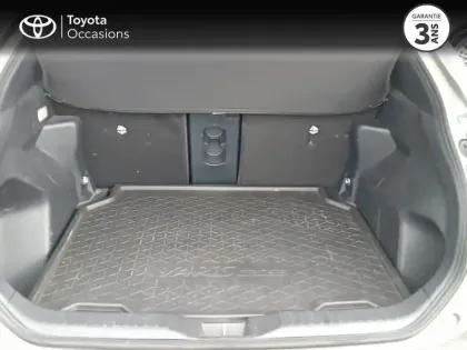 Photo 9 Toyota Yaris  Cross 116h Design MY22