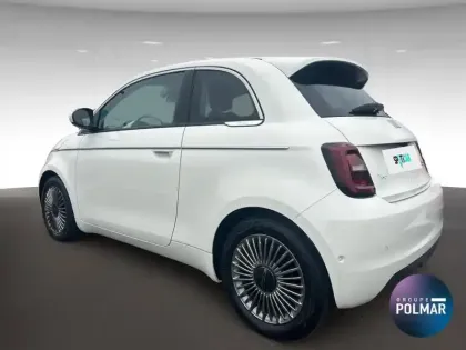 Photo 6 Fiat 500  e 118ch Pack Confort & Style MY23